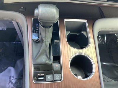 2024 Toyota Sienna LE 8 Passenger