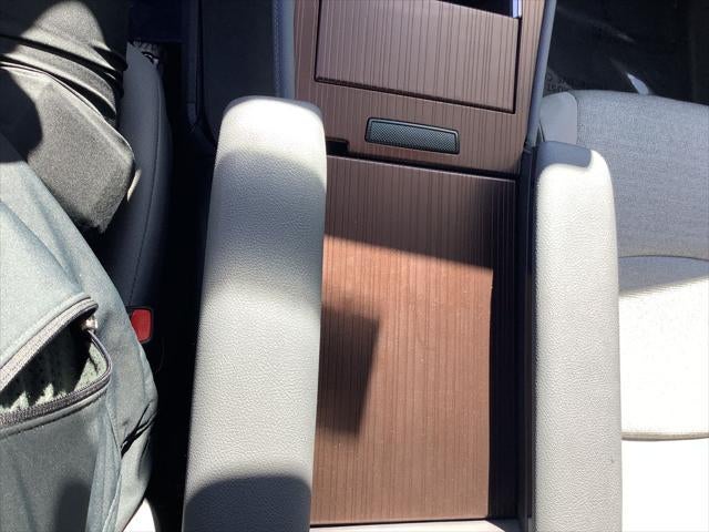 2024 Toyota Sienna LE 8 Passenger