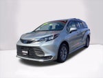 2024 Toyota Sienna LE 8 Passenger