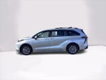 2024 Toyota Sienna LE 8 Passenger