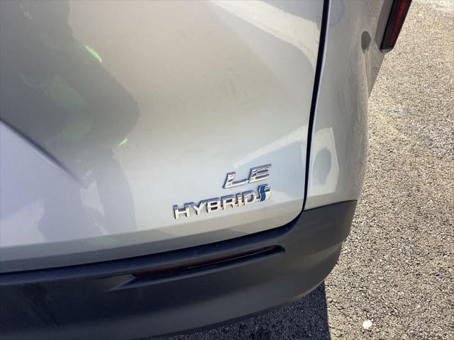 2024 Toyota Sienna LE 8 Passenger