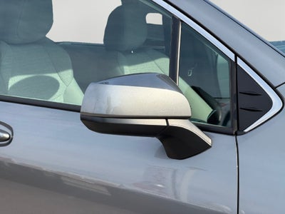 2026 Toyota Sienna LE 8 Passenger
