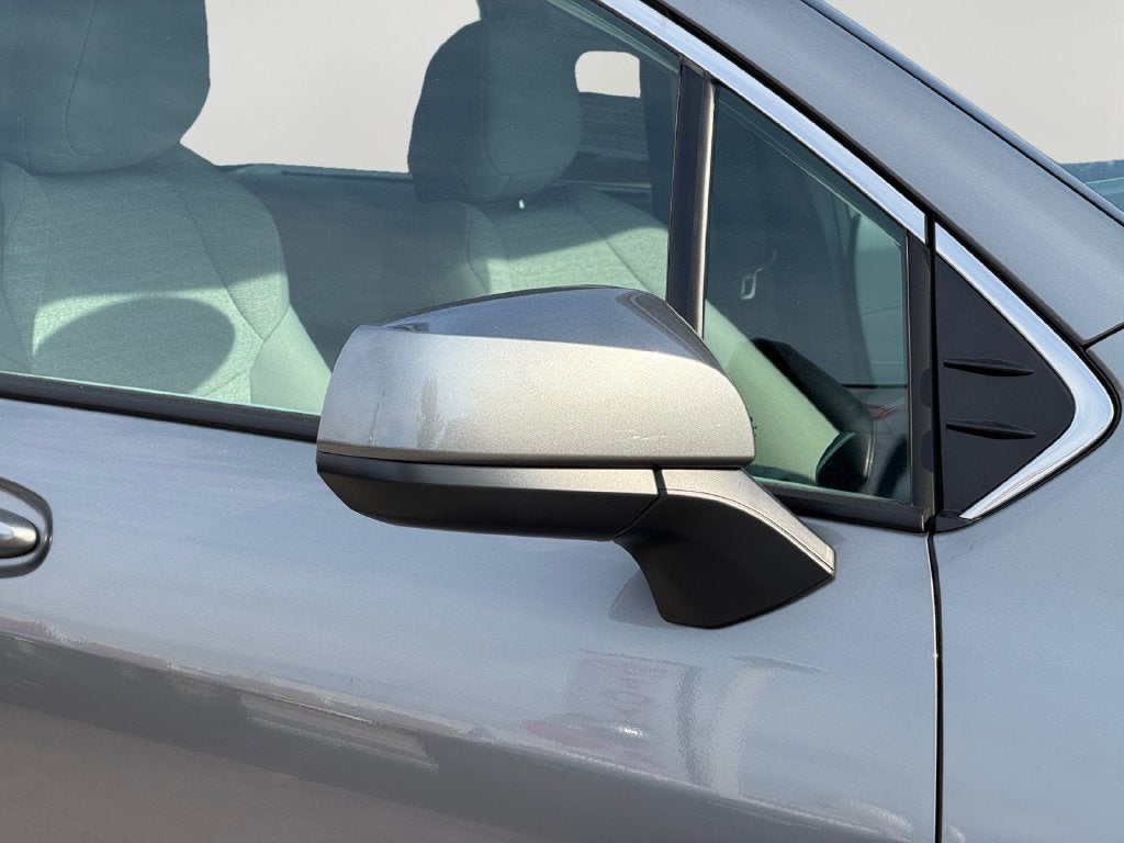 2026 Toyota Sienna LE 8 Passenger