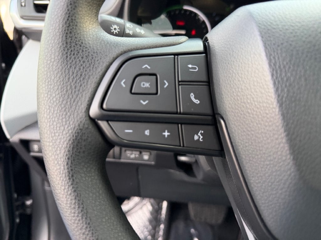 2026 Toyota Sienna LE 8 Passenger