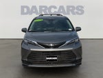2026 Toyota Sienna LE 8 Passenger