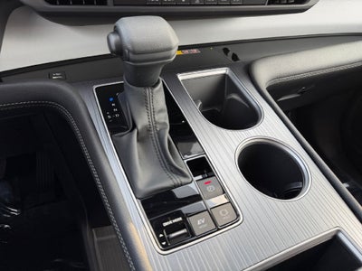 2026 Toyota Sienna LE 8 Passenger