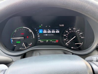 2026 Toyota Sienna LE 8 Passenger