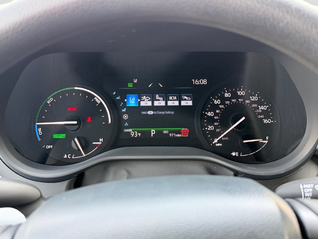 2026 Toyota Sienna LE 8 Passenger