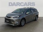 2026 Toyota Sienna LE 8 Passenger