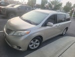 2017 Toyota Sienna LE 8 Passenger