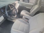 2017 Toyota Sienna LE 8 Passenger