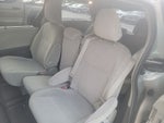 2017 Toyota Sienna LE 8 Passenger