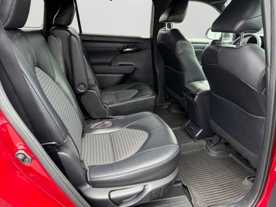2022 Toyota Highlander XSE POWER LIFTGATE / HEATED SEATS