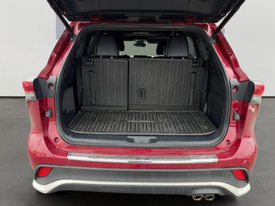 2022 Toyota Highlander XSE POWER LIFTGATE / HEATED SEATS