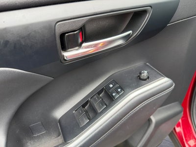 2022 Toyota Highlander XSE POWER LIFTGATE / HEATED SEATS