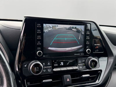 2022 Toyota Highlander XSE POWER LIFTGATE / HEATED SEATS