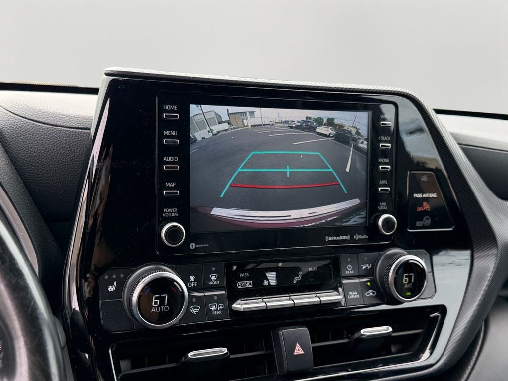2022 Toyota Highlander XSE POWER LIFTGATE / HEATED SEATS