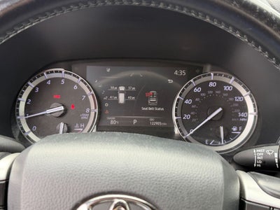 2022 Toyota Highlander XSE POWER LIFTGATE / HEATED SEATS