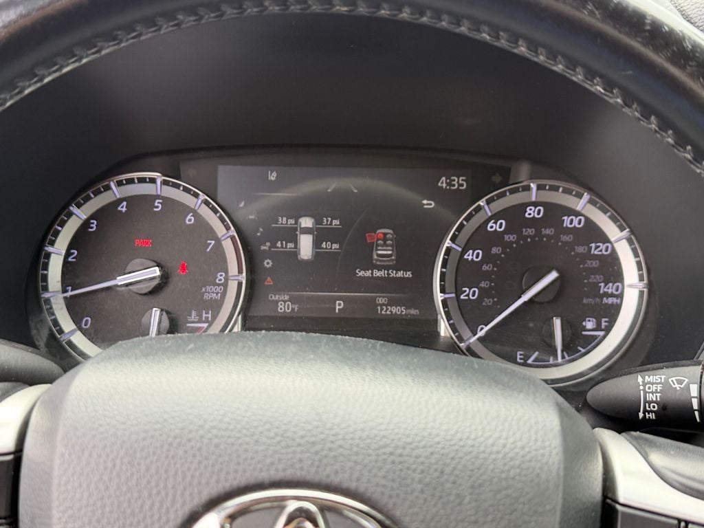 2022 Toyota Highlander XSE POWER LIFTGATE / HEATED SEATS