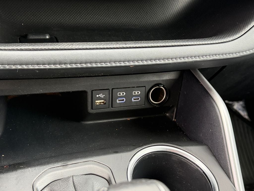 2022 Toyota Highlander XSE POWER LIFTGATE / HEATED SEATS