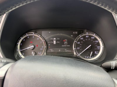2022 Toyota Highlander XSE POWER LIFTGATE / HEATED SEATS