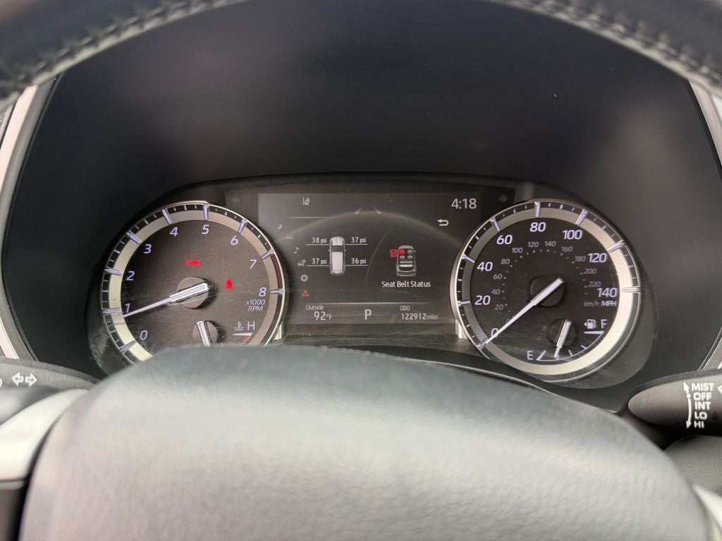 2022 Toyota Highlander XSE POWER LIFTGATE / HEATED SEATS