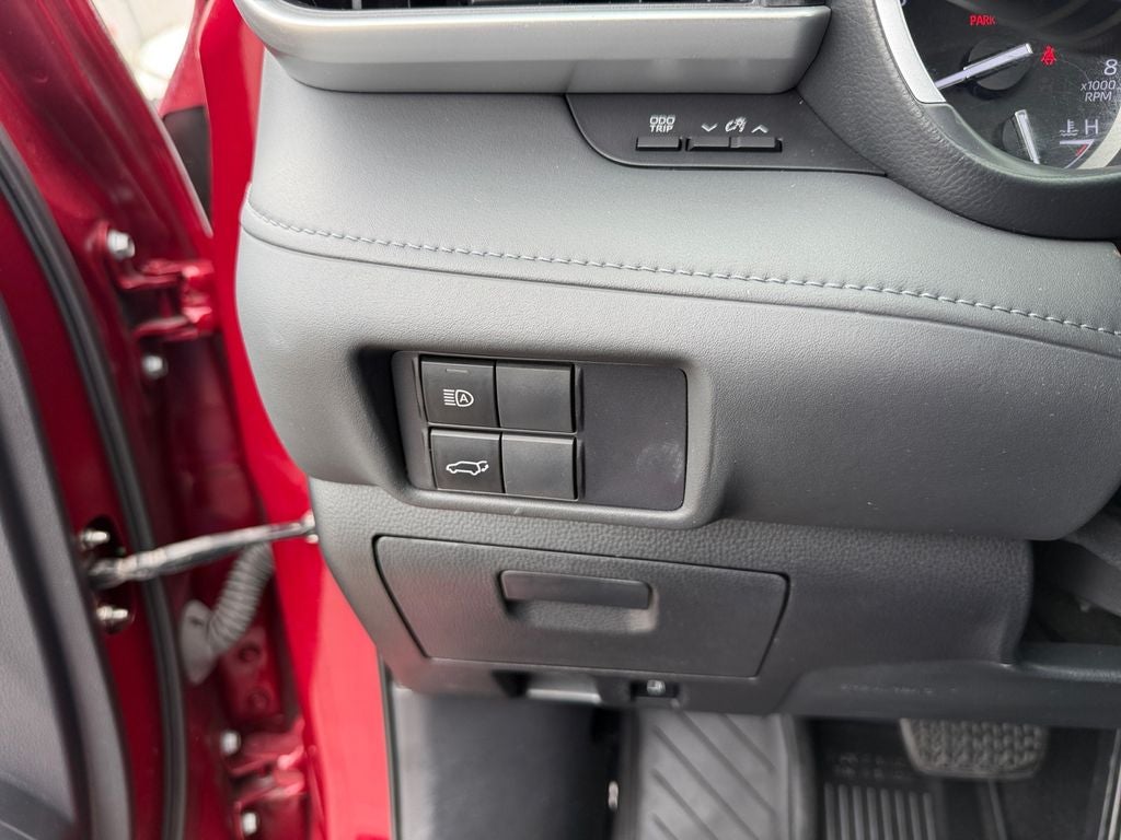 2022 Toyota Highlander XSE POWER LIFTGATE / HEATED SEATS