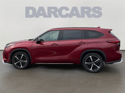 2022 Toyota Highlander XSE POWER LIFTGATE / HEATED SEATS