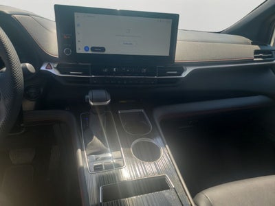 2025 Toyota Sienna XSE 7 Passenger