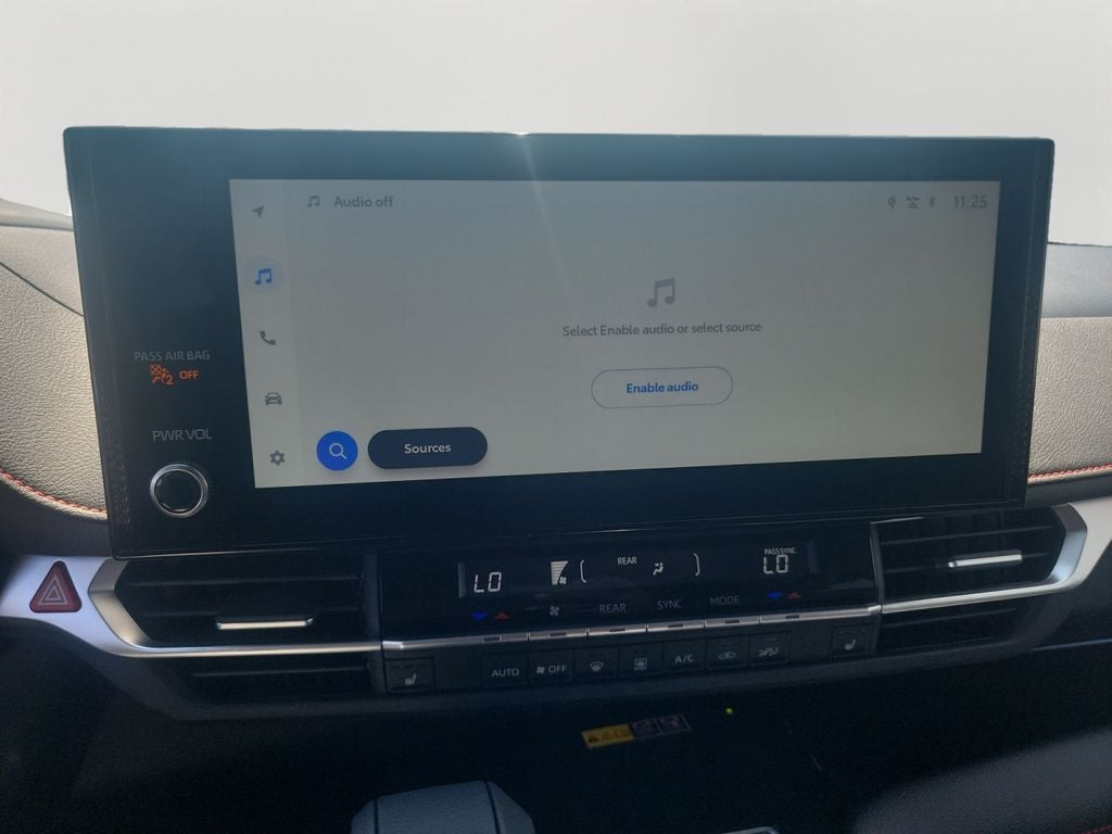 2025 Toyota Sienna XSE 7 Passenger