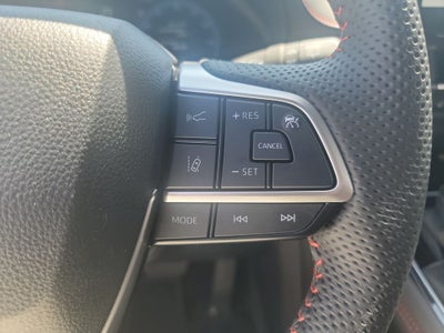 2025 Toyota Sienna XSE 7 Passenger