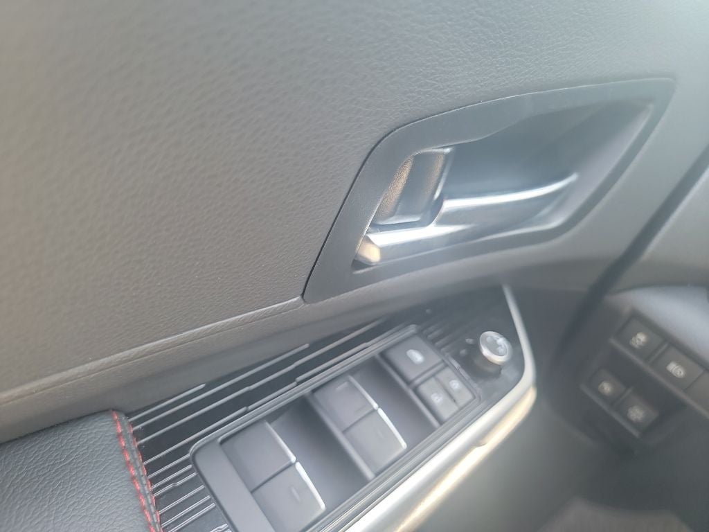 2025 Toyota Sienna XSE 7 Passenger