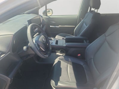 2025 Toyota Sienna XSE 7 Passenger