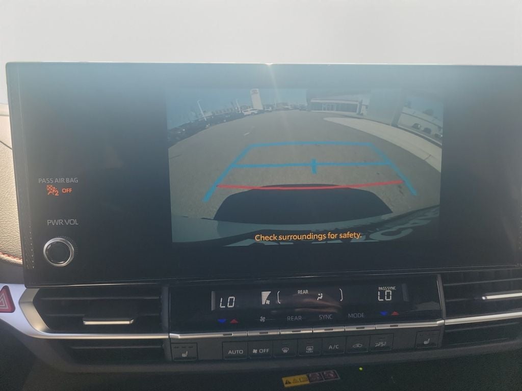 2025 Toyota Sienna XSE 7 Passenger