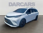 2025 Toyota Sienna XSE 7 Passenger