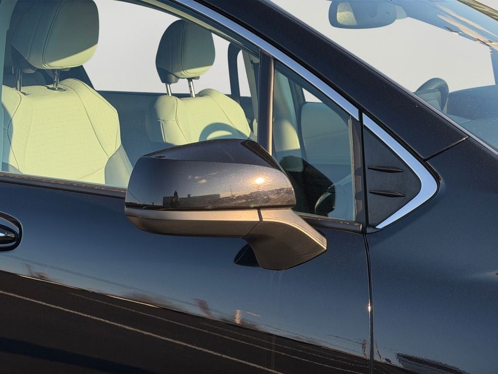 2022 Toyota Sienna XSE 7 Passenger