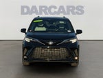 2022 Toyota Sienna XSE 7 Passenger