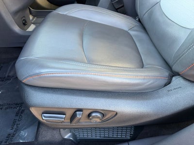 2022 Toyota Sienna XSE 7 Passenger