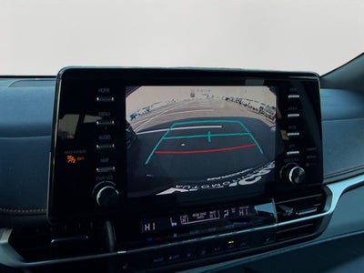 2022 Toyota Sienna XSE 7 Passenger