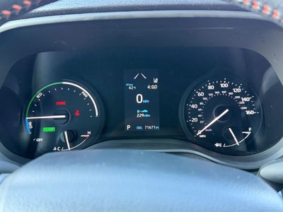 2022 Toyota Sienna XSE 7 Passenger