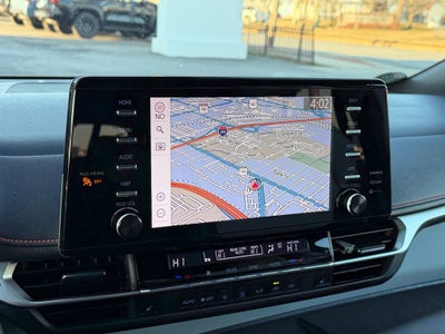 2022 Toyota Sienna XSE 7 Passenger