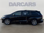2022 Toyota Sienna XSE 7 Passenger