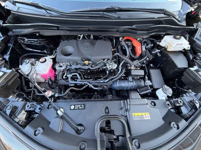 2022 Toyota Sienna XSE 7 Passenger