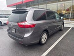 2017 Toyota Sienna XLE 8 Passenger