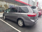2017 Toyota Sienna XLE 8 Passenger