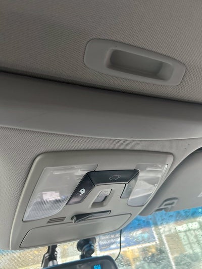 2017 Toyota Sienna XLE 8 Passenger