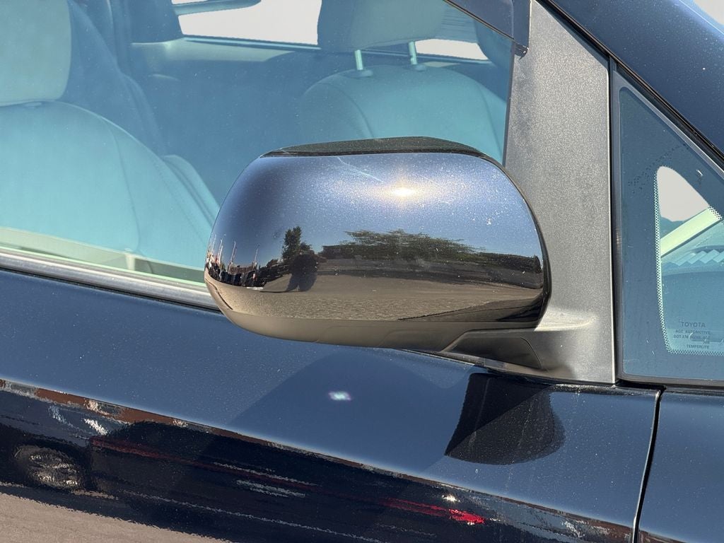 2020 Toyota Sienna XLE 8 Passenger