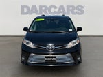 2020 Toyota Sienna XLE 8 Passenger
