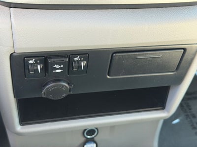 2020 Toyota Sienna XLE 8 Passenger