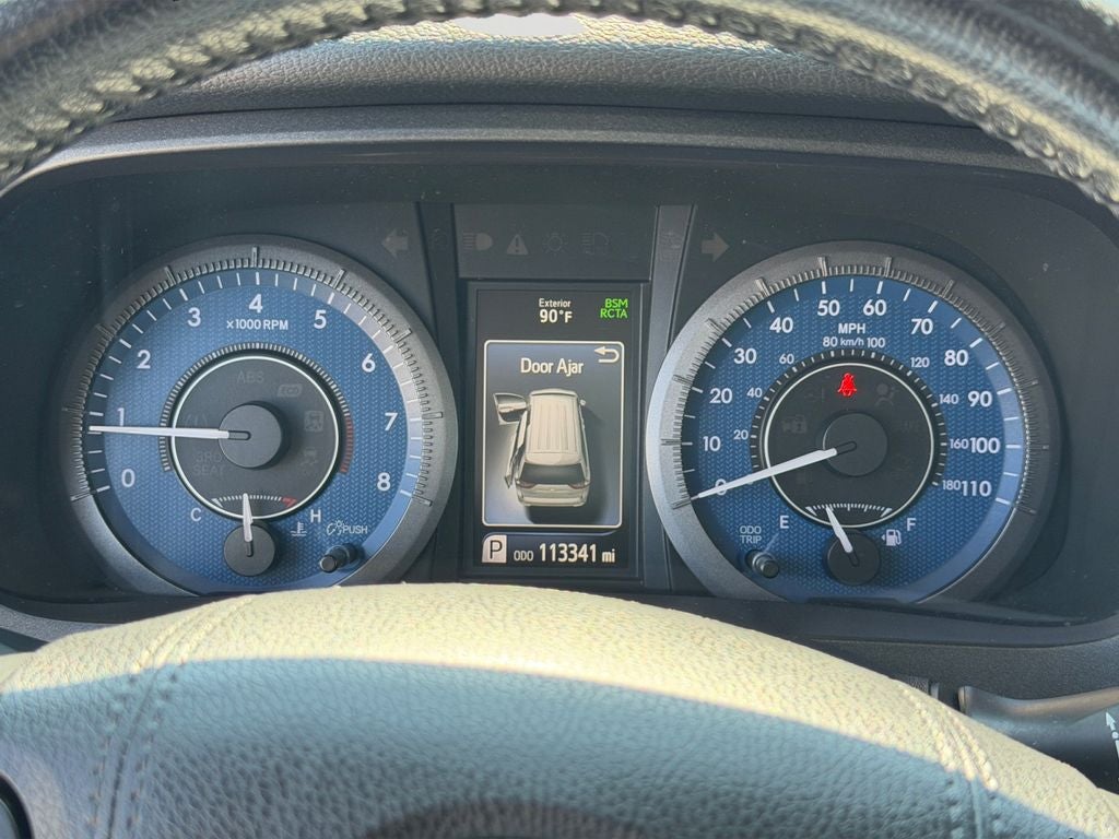 2020 Toyota Sienna XLE 8 Passenger